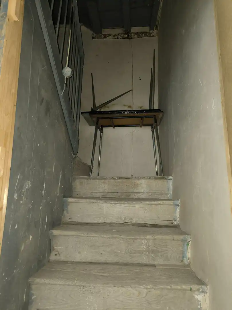 Flat for sale in Béjar