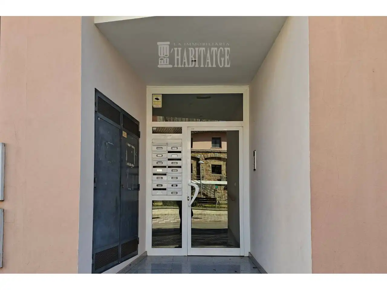 Piso en venta en Sant Hilari Sacalm con Calefacción, Trastero y Alarma