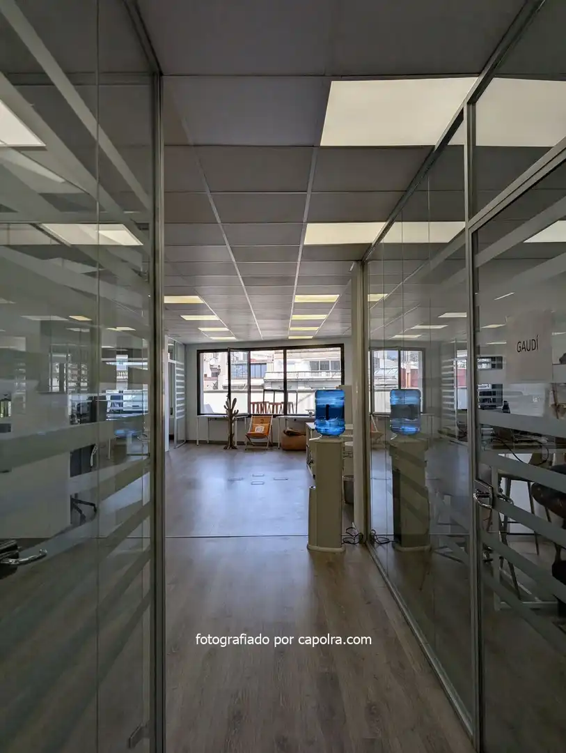 Büro mit Aufzug zur Miete in diagonal, imagen 9