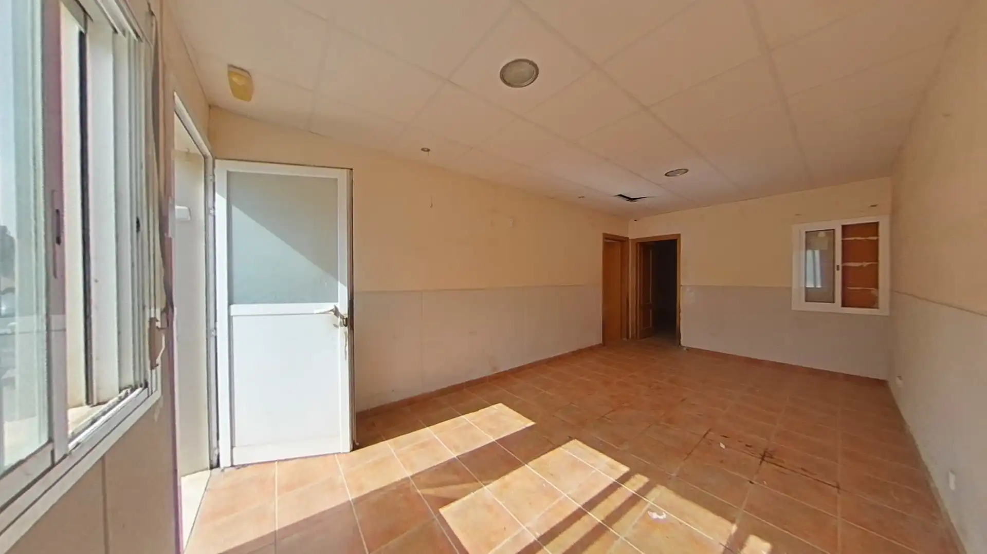 Casa in vendita a Riu Garona