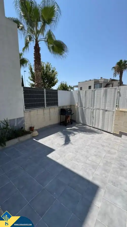 Adosado con piscina en venta en Nueva Torrevieja - Aguas Nuevas, imagen 35