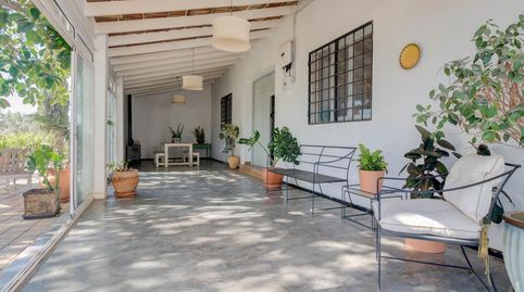 Foto 2 de Casa o chalet en venta en Partida Jubalcoy, 75, Jubalcoi, Elche / Elx