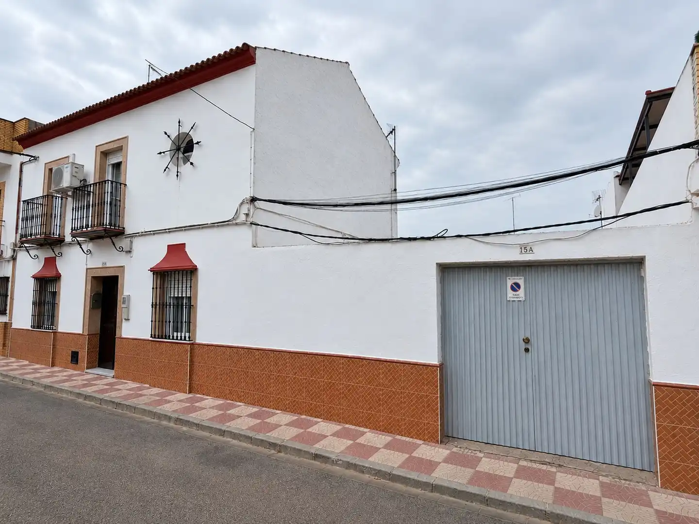 House with terrace for sale in Tocina, imagen 12