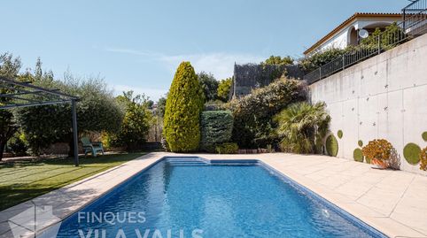 Foto 4 de Casa o chalet en venta en Bonavista, Caldes de Montbui, Barcelona