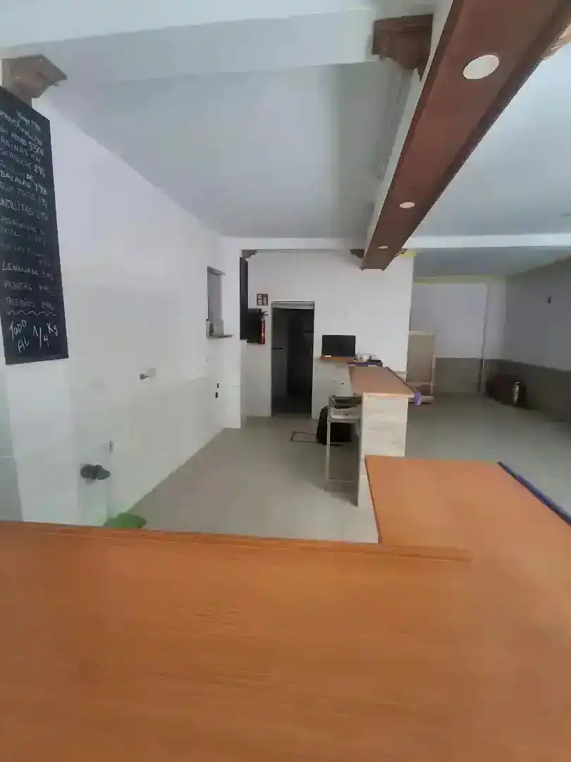 Casa amb terrassa en venda a Centro - Doña Mercedes, imagen 9