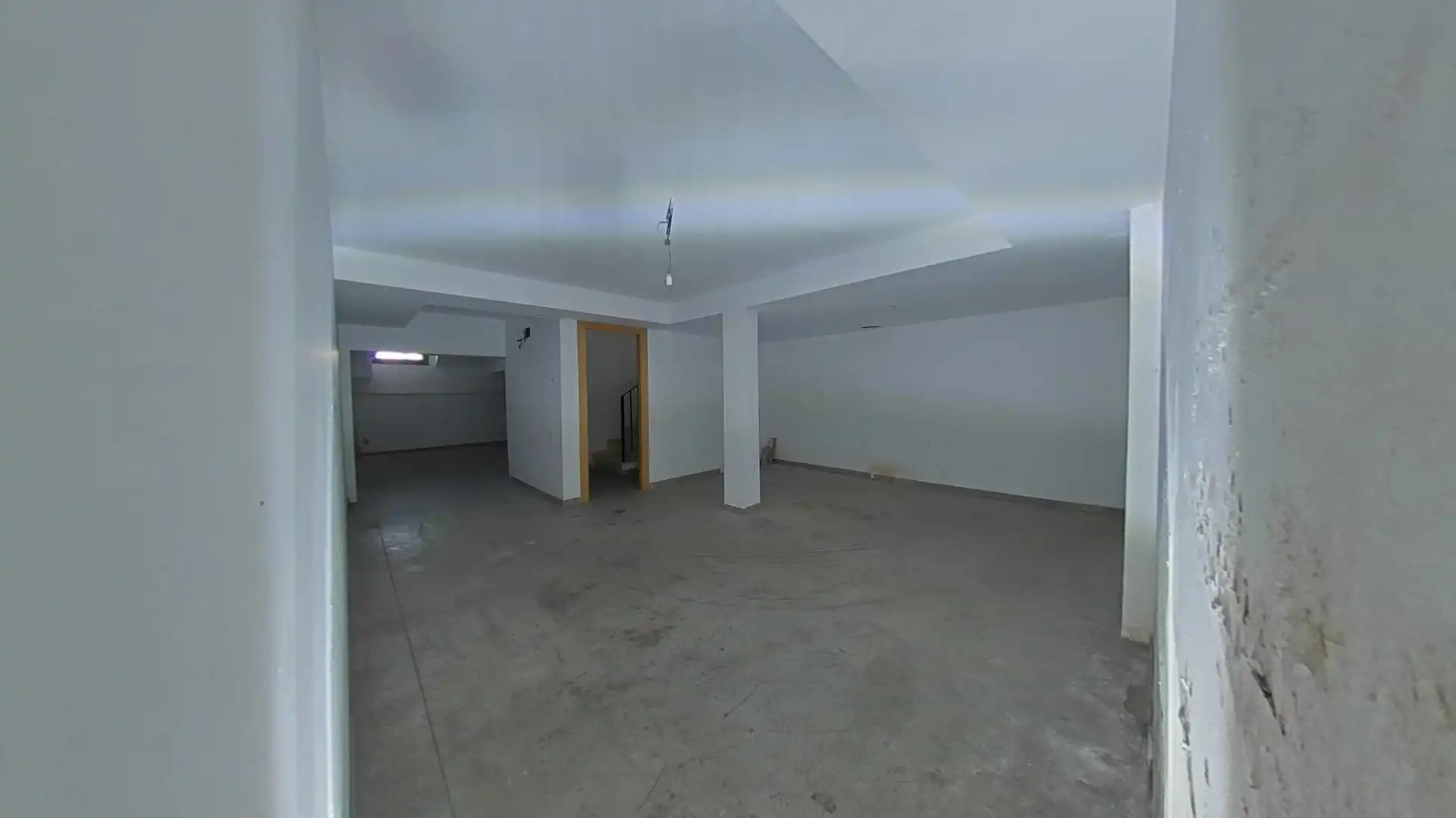 Detached homes for sale in Tíjola  with Air Conditioner, Terrace and Storage room