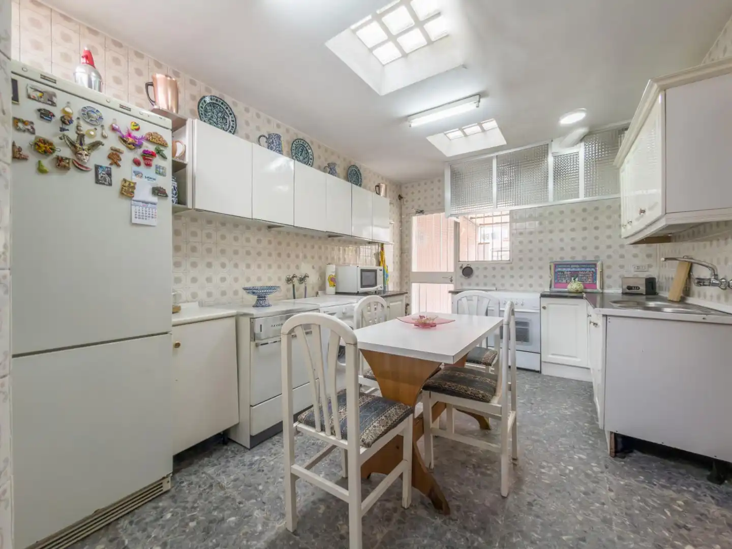 Logement avec terrasse à vendre à Calle ANDRES SEGOVIA 33, imagen 5