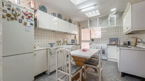 Foto 5 de Casa adosada en venta en Calle Andres Segovia, 33, Barrio de Zaidín, Granada Capital