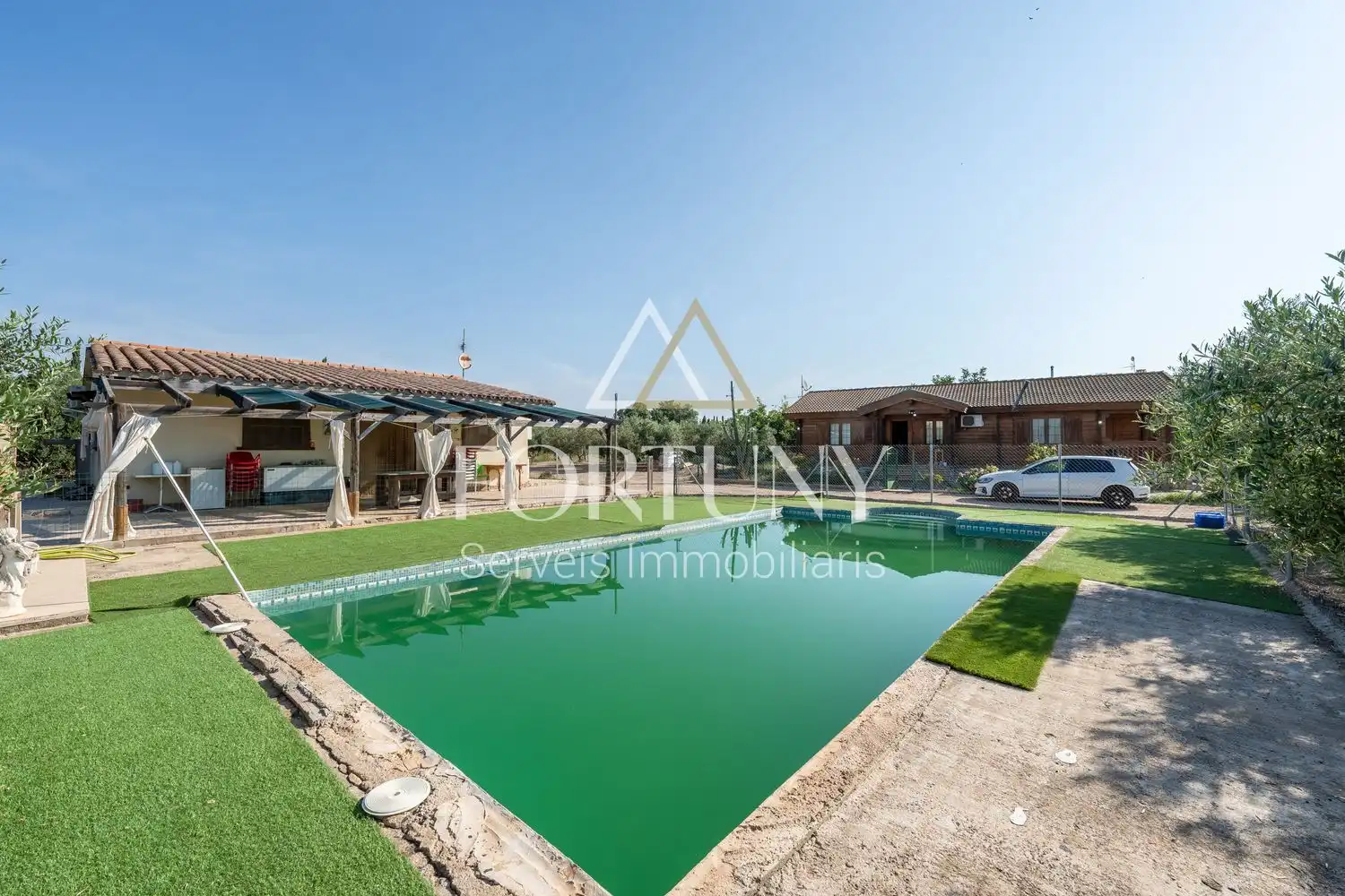 House with pool for sale in Riudoms, imagen 14