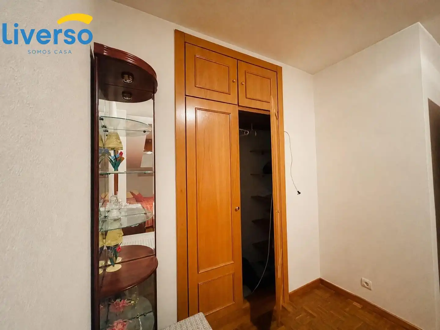 Bedroom of Duplexes for sale in Huerta de Rey  with Storage room