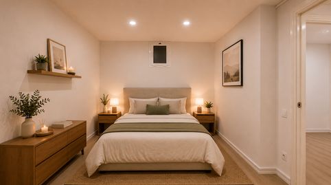 Foto 4 de Loft en venda a El Camp de l'Arpa del Clot, Barcelona Capital