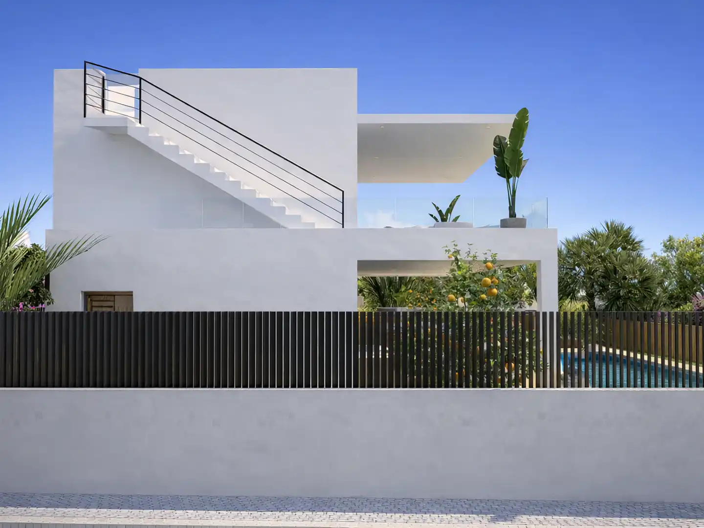 House with pool for sale in San Pedro de Alcántara, imagen 18