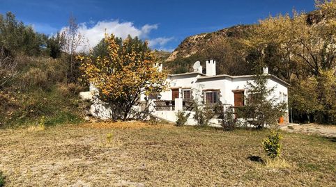 Complejo Rural en El Golco - Mecina Bombarón, imatge 2