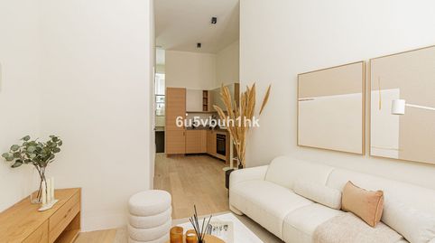 Foto 4 von Maisonette zum Verkauf in La Merced, Málaga Capital