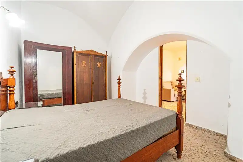 Dormitori de Casa o xalet en venda en Petra amb Terrassa