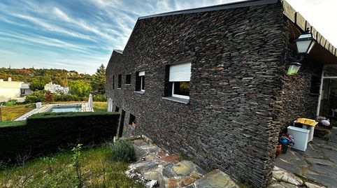Photo 3 of Houses for sale in Club de Golf, Las Rozas de Madrid