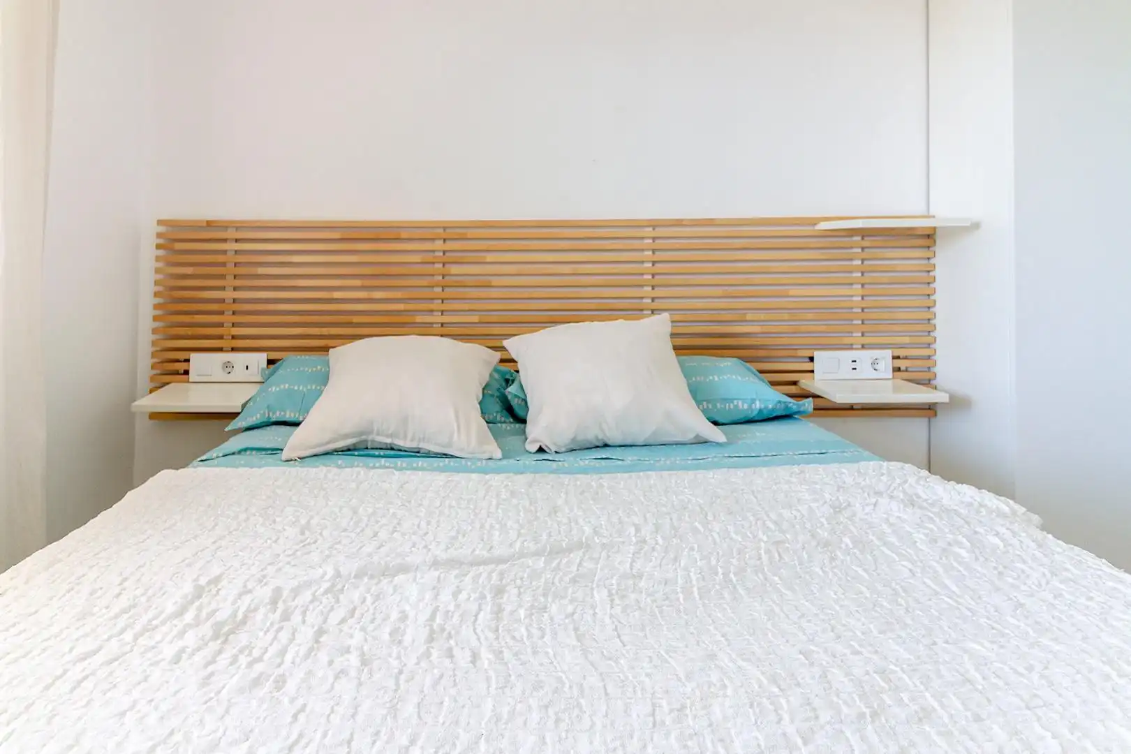 Flat for rent in Lluminetes