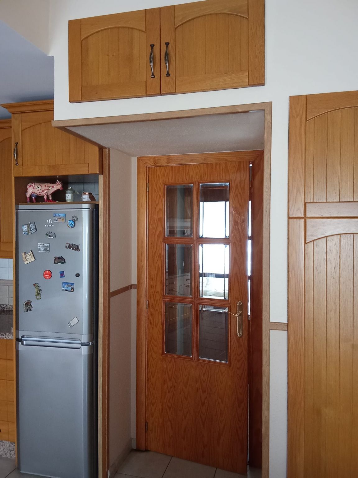 House or chalet for sale in Badajoz Capital  with Heating, Terrace and Storage room