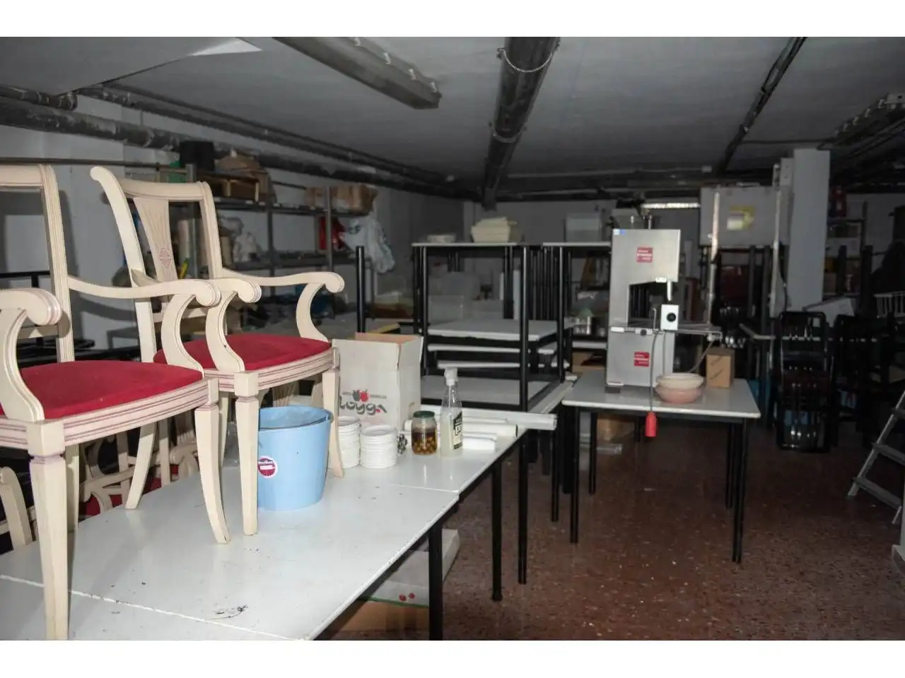 Local comercial en venta en Pedanías Oeste, imagen 19