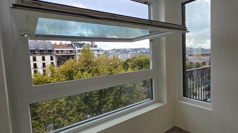 Foto 4 de Piso en venta en Alameda del Boulevard, 20, Parte Vieja, Gipuzkoa