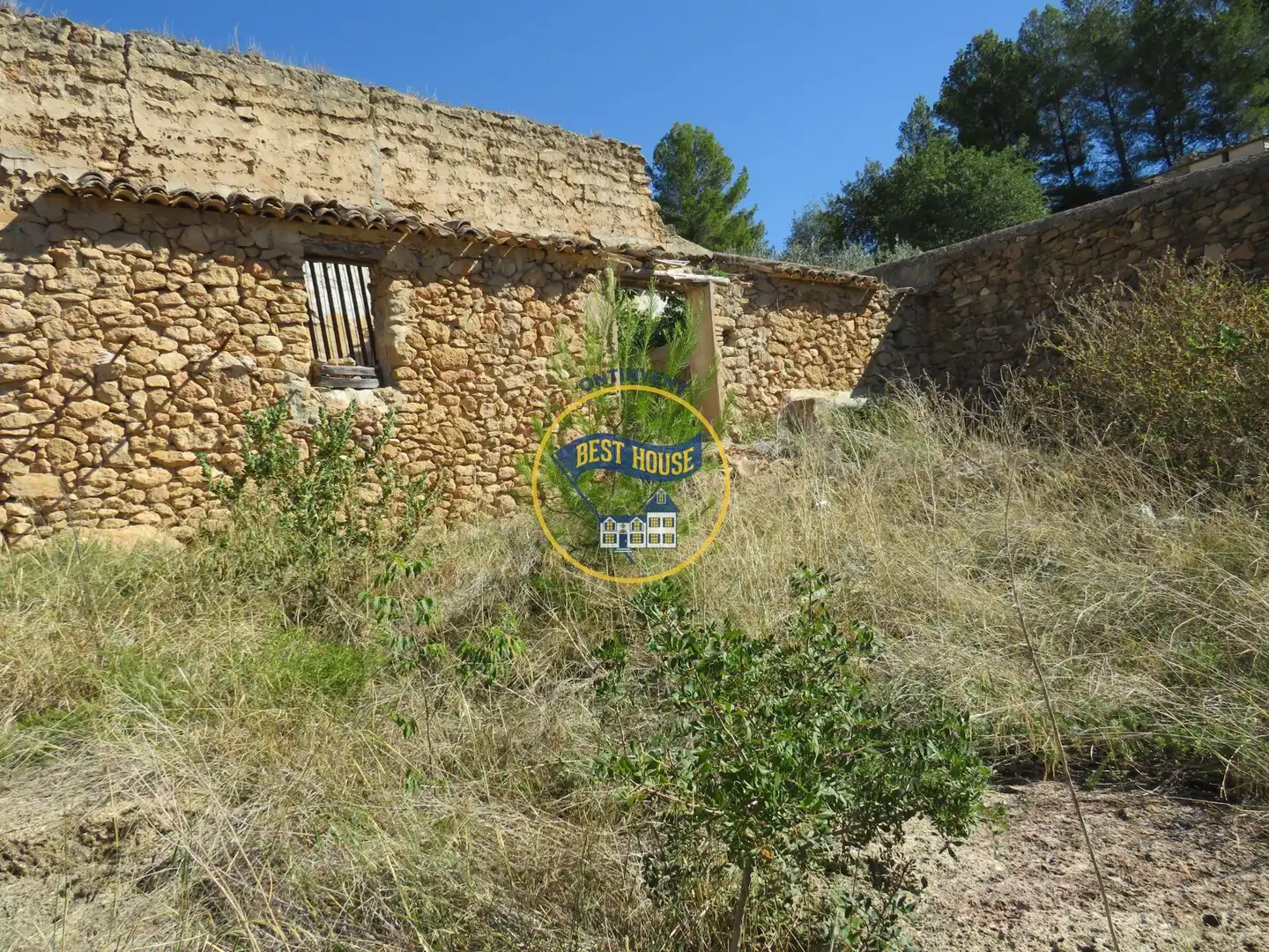 Lands and plots for sale in Montesa, imagen 7