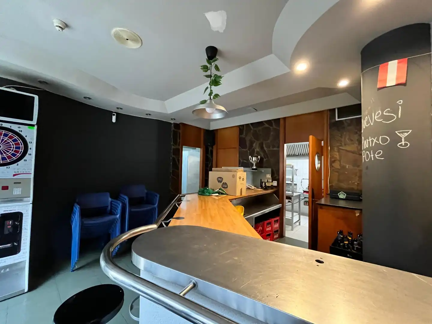 Business premises to rent in Arrigorriaga, imagen 14
