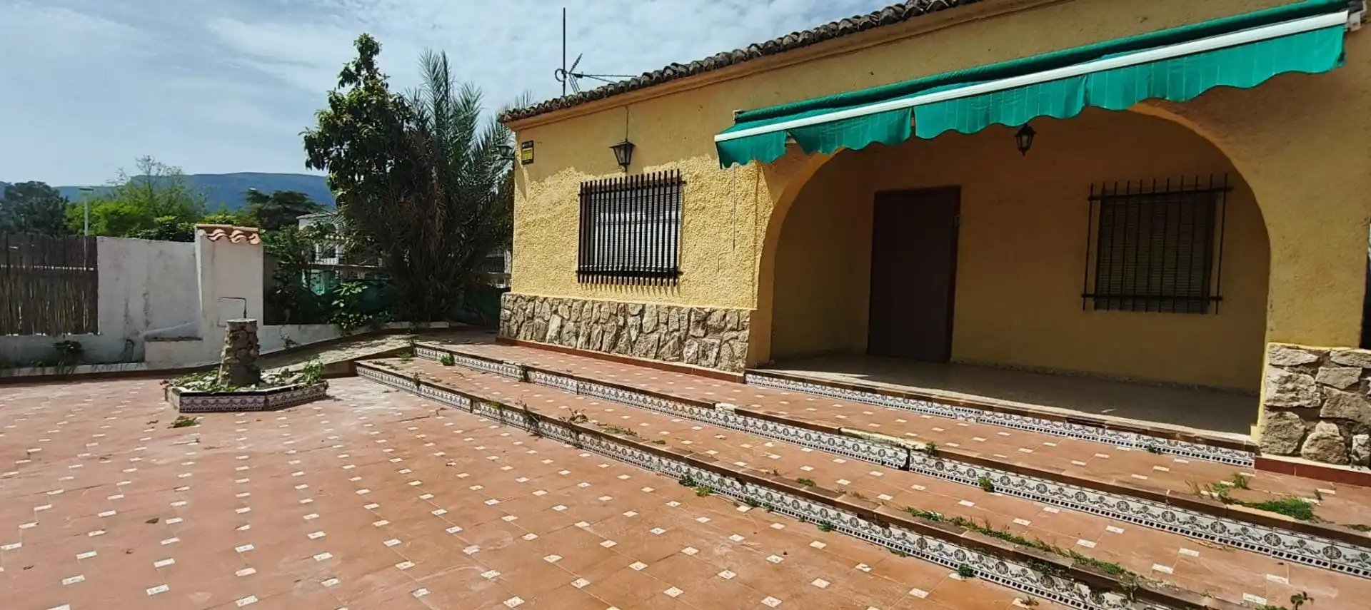 Villa avec piscine à vendre à Urbanizaciones
