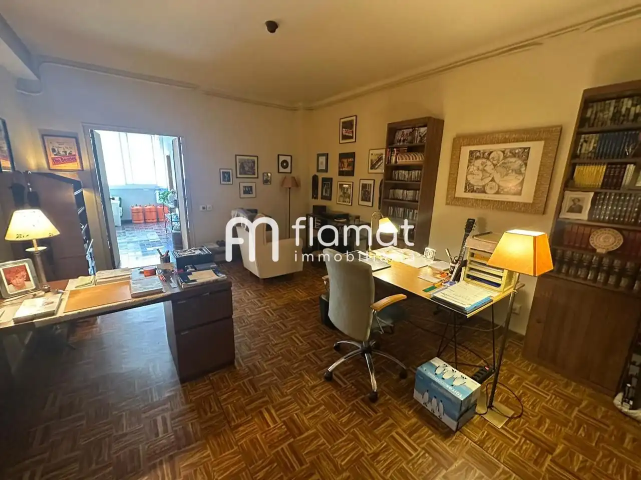 Edificio en venta en Santa Coloma de Gramenet