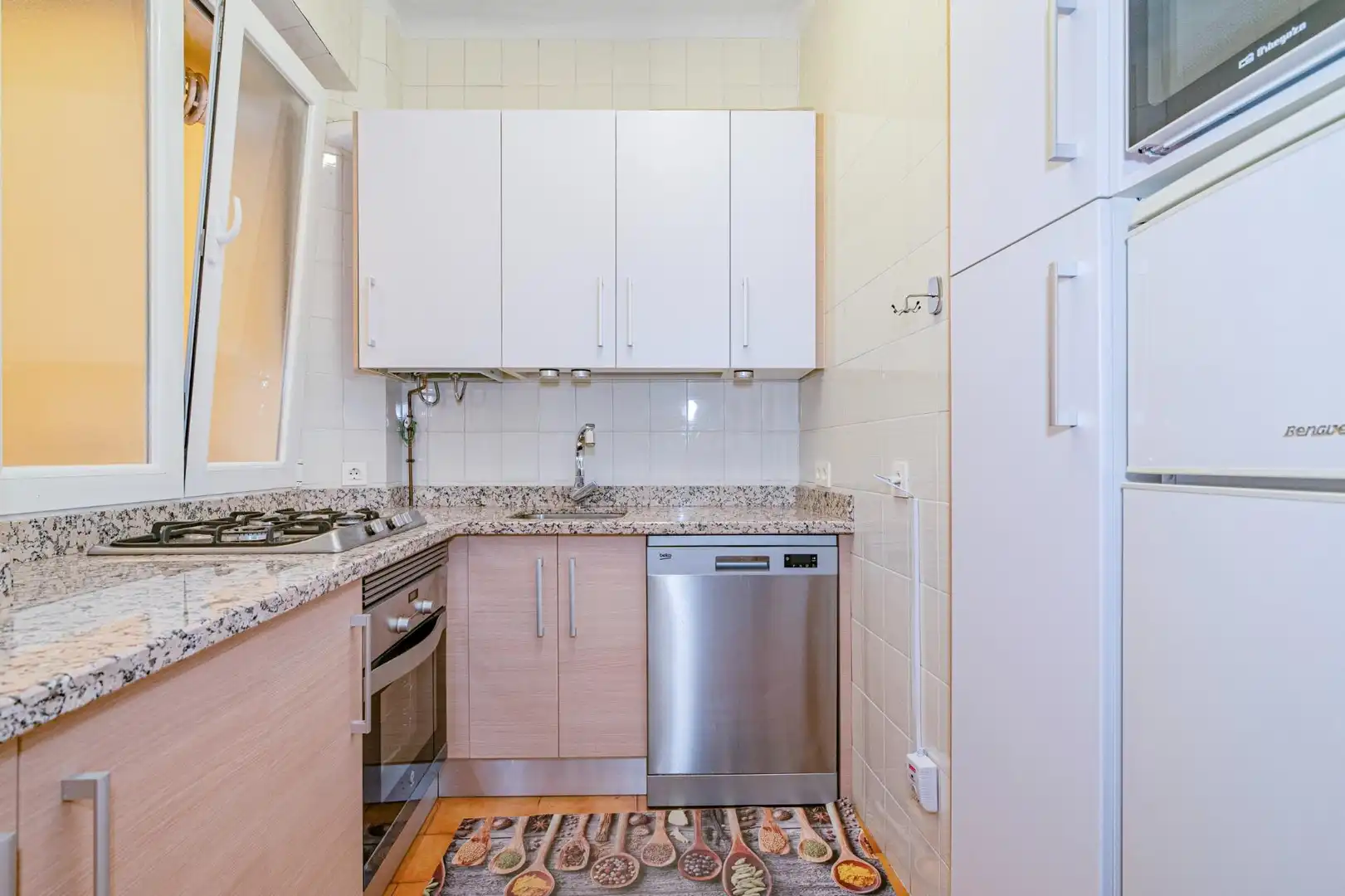 Flat with lift for sale in Calle ISAAC ALBENIZ, imagen 18