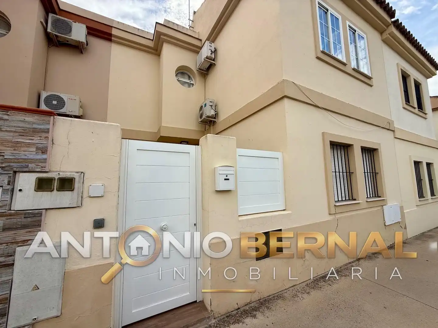Maison mitoyenne à vendre à El Rocío - La Milagrosa