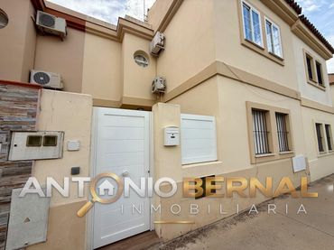 Maison mitoyenne à vendre à El Rocío - La Milagrosa