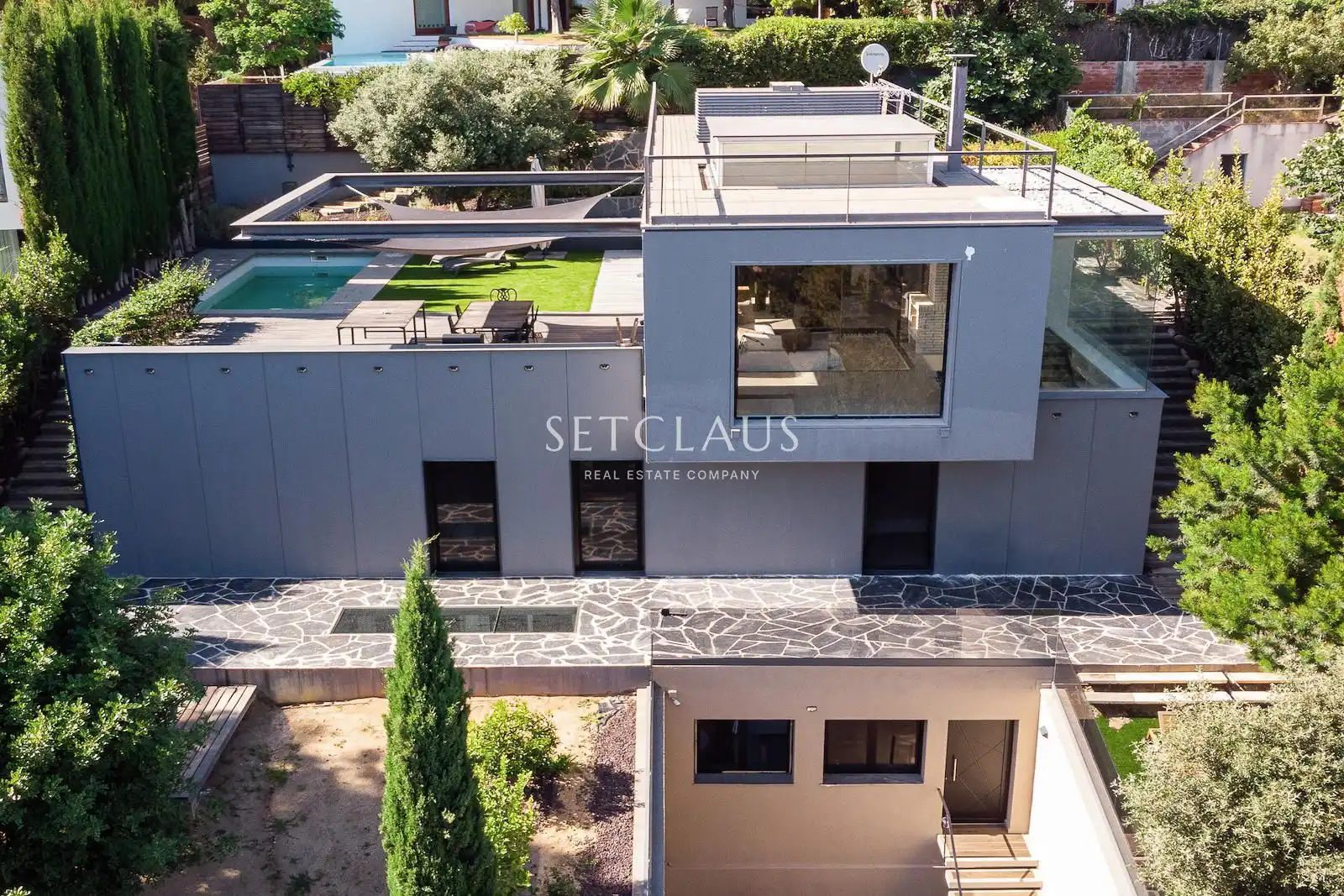 Detached house with terrace for sale in Premià de Dalt, imagen 24