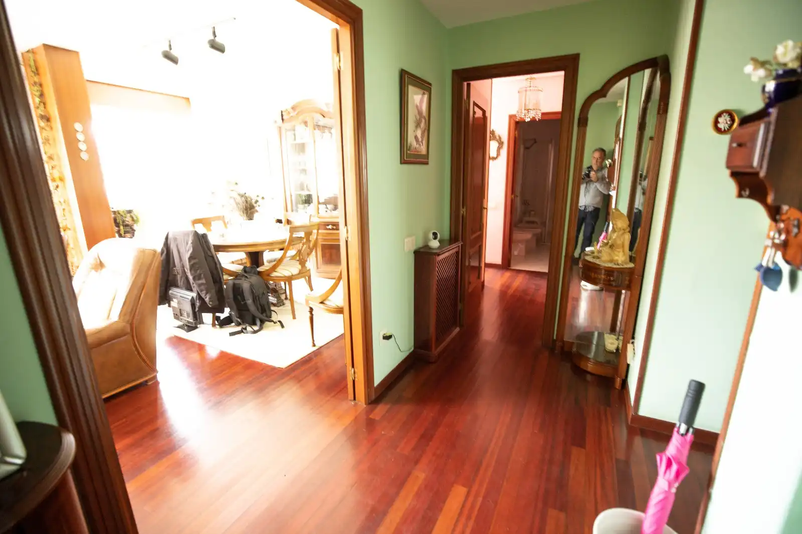 Appartement avec ascenseur à vendre à Ferrol Vello - Puerto, imagen 16