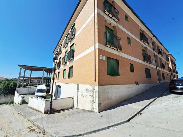 Piso en Venta en Calera y Chozas