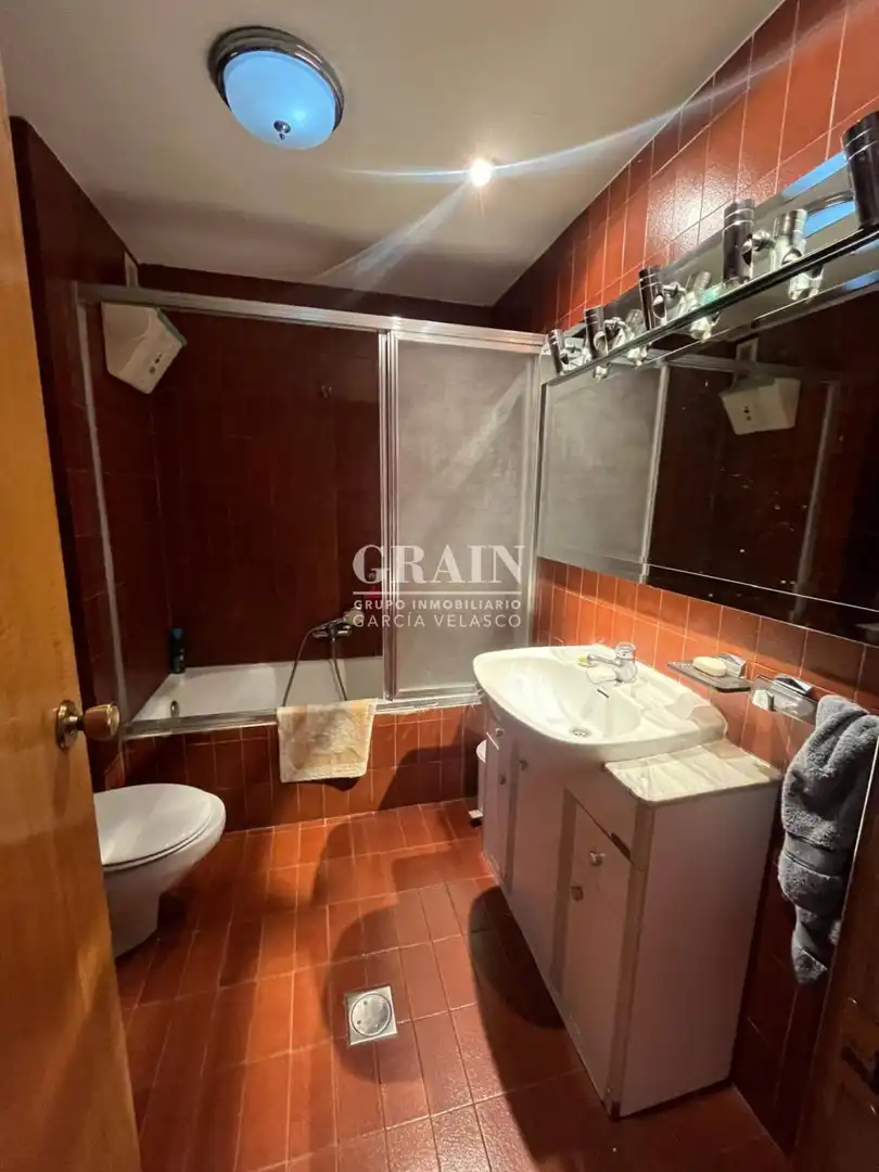 Appartamento con terrazza in vendita a Centro, imagen 19