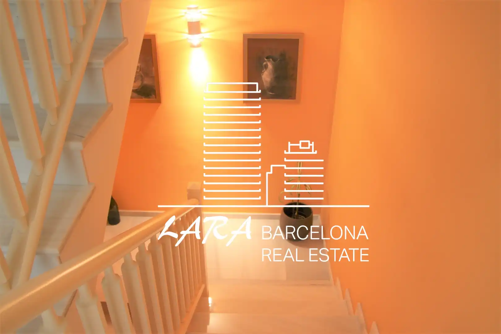 Vista exterior de Casa o chalet de alquiler con opción a compra en Viladecans con Aire acondicionado, Calefacción y Jardín privado