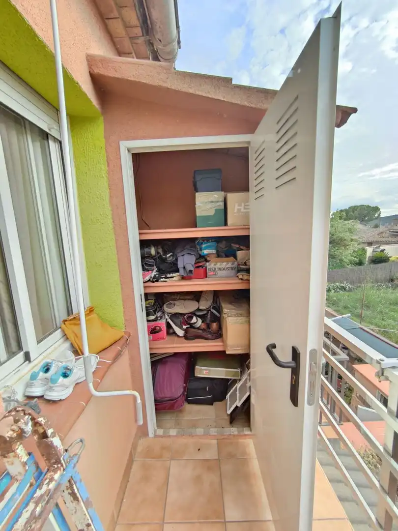 Casa adosada en venda en Collbató amb Aire condicionat i Calefacció