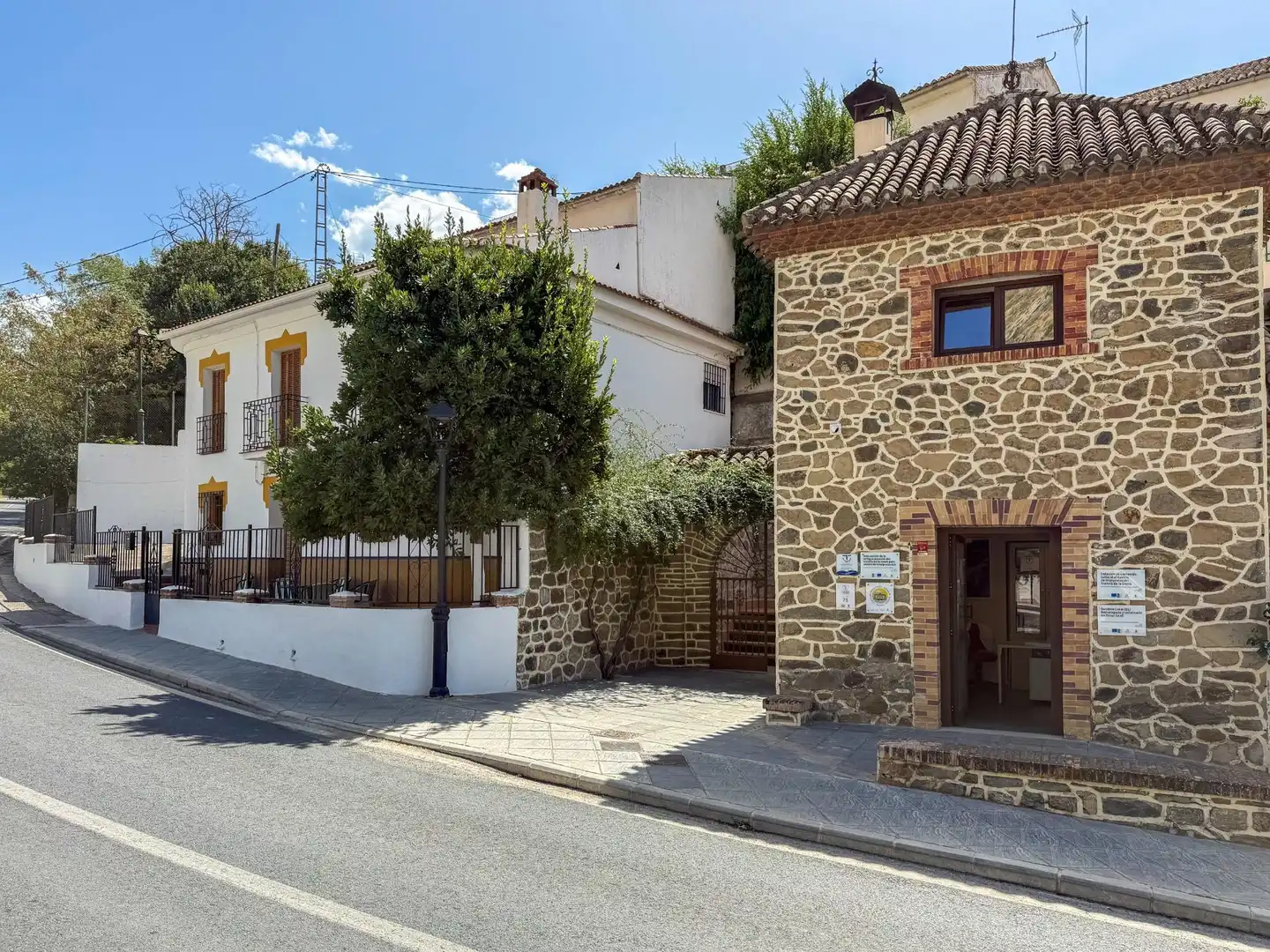 Villa avec terrasse à vendre à Calle ESTACION 4, imagen 44