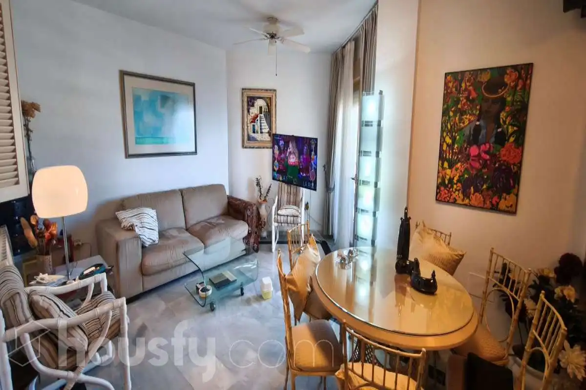 Wohnung mit Aufzug zur Miete in Paseo Marítimo Rey de España ., imagen 2