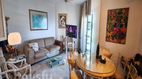 Foto 2 de Pis de lloguer a Paseo Marítimo Rey de España, ., Puerto Deportivo, Málaga