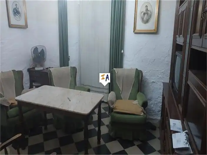 Adossat en venda a Priego de Córdoba, imagen 6