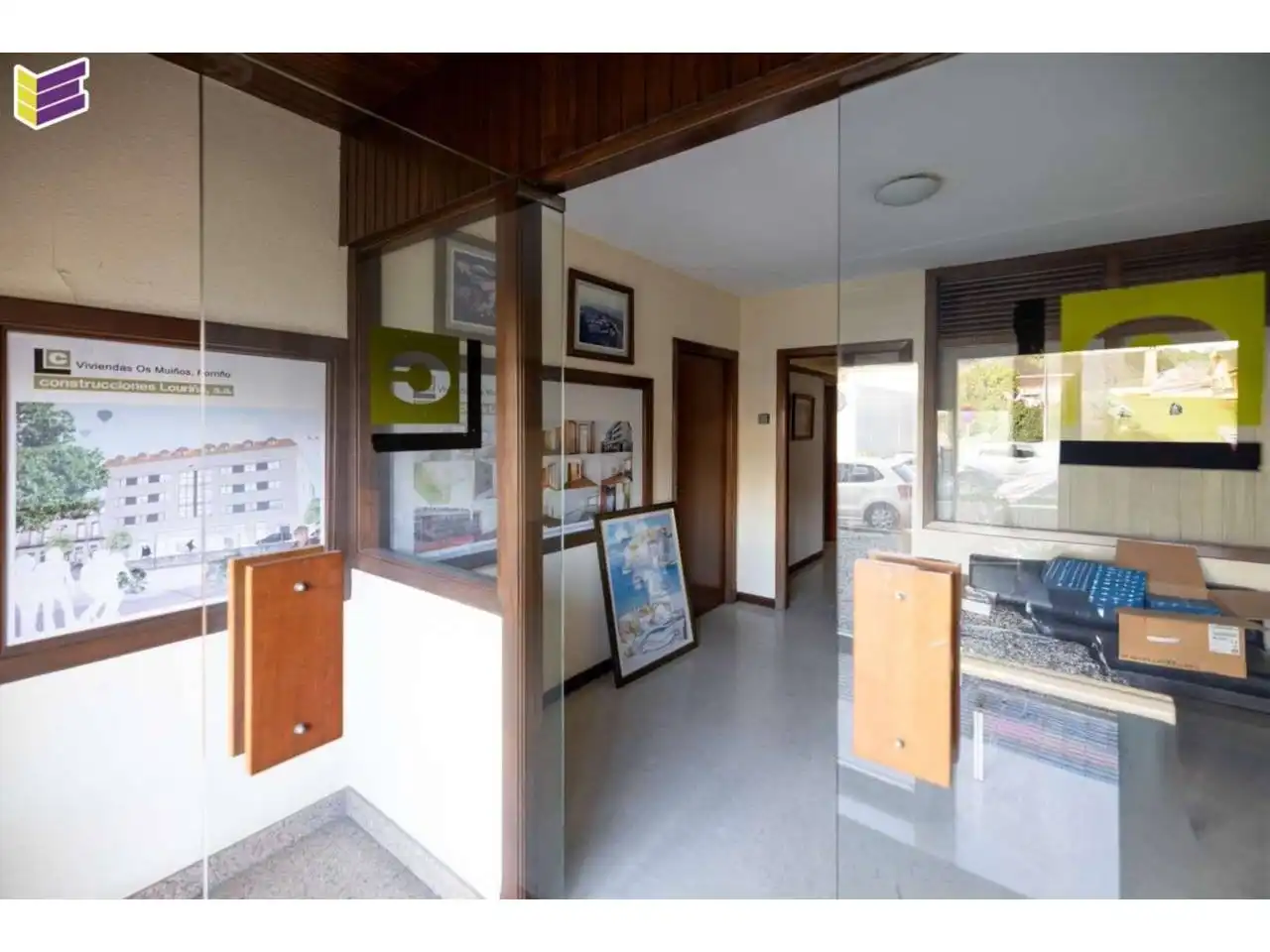 Local comercial en venta en Calle Antonio Palacios 56, imagen 8
