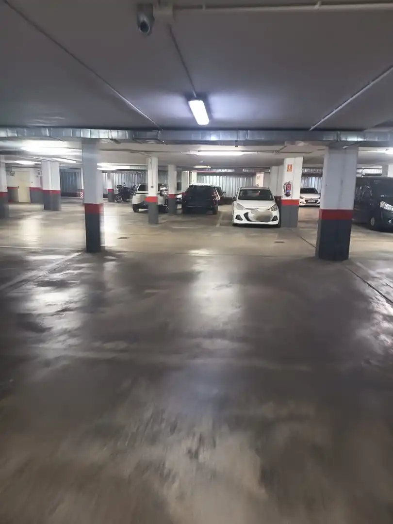 Parking of Garage for sale in Torrejón de Ardoz