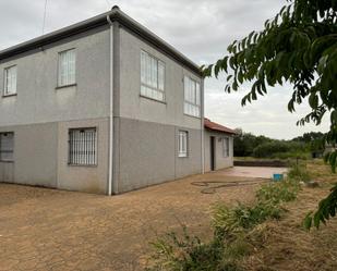 Exterior view of House or chalet to rent in Riós  with Heating and Private garden