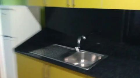 Foto 3 de Pis de lloguer a Rúa de Zaragoza, 31, O Castro, Vigo
