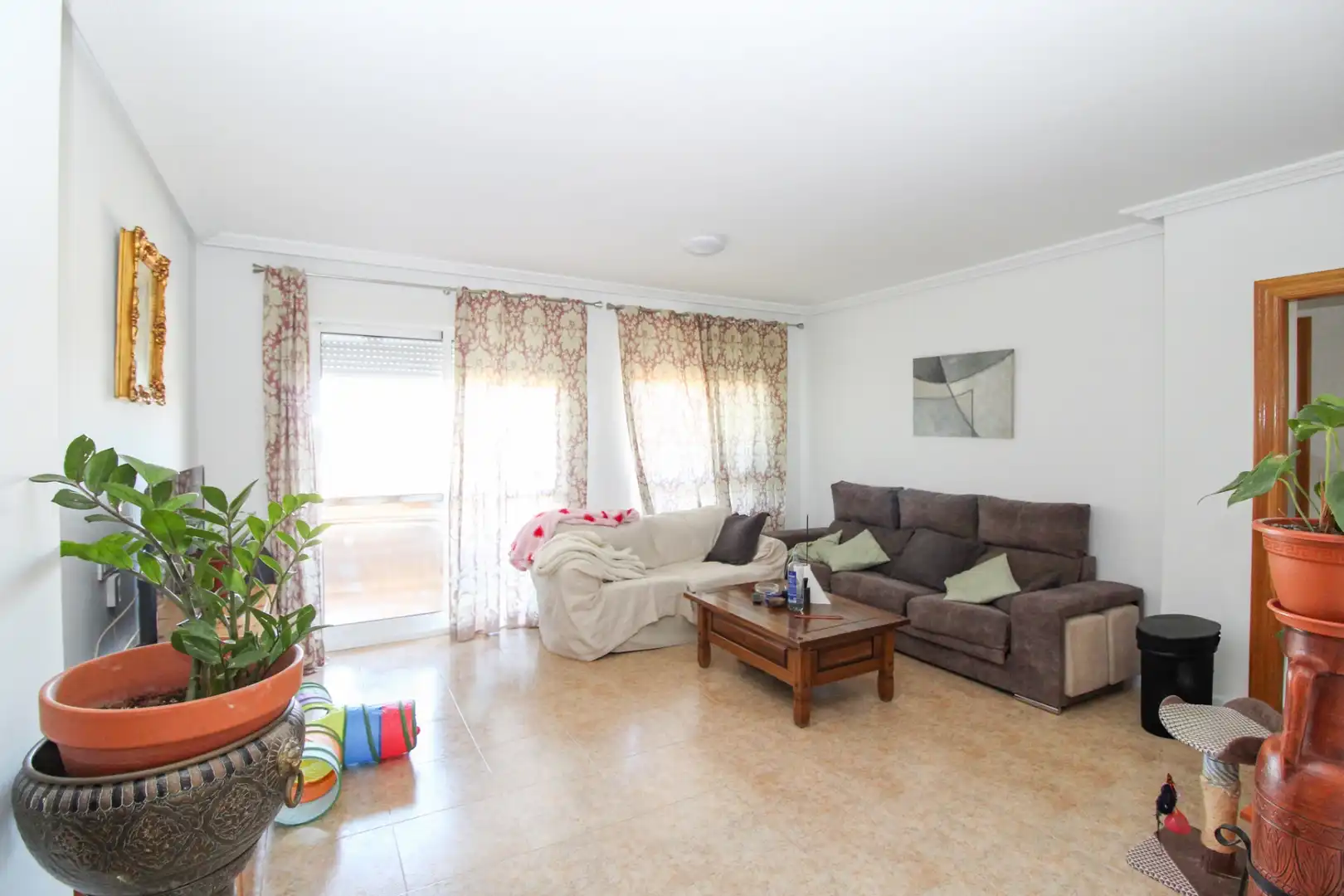 Piso en venta en Los Urrutias