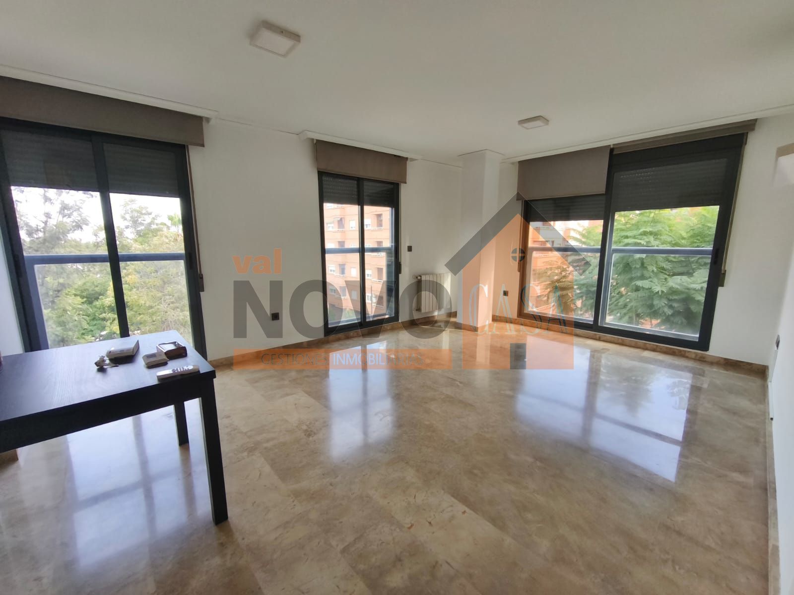 Flat to rent in Picassent  with Air Conditioner