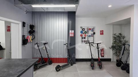 Photo 2 of Premises to rent in El Botànic,  Valencia Capital