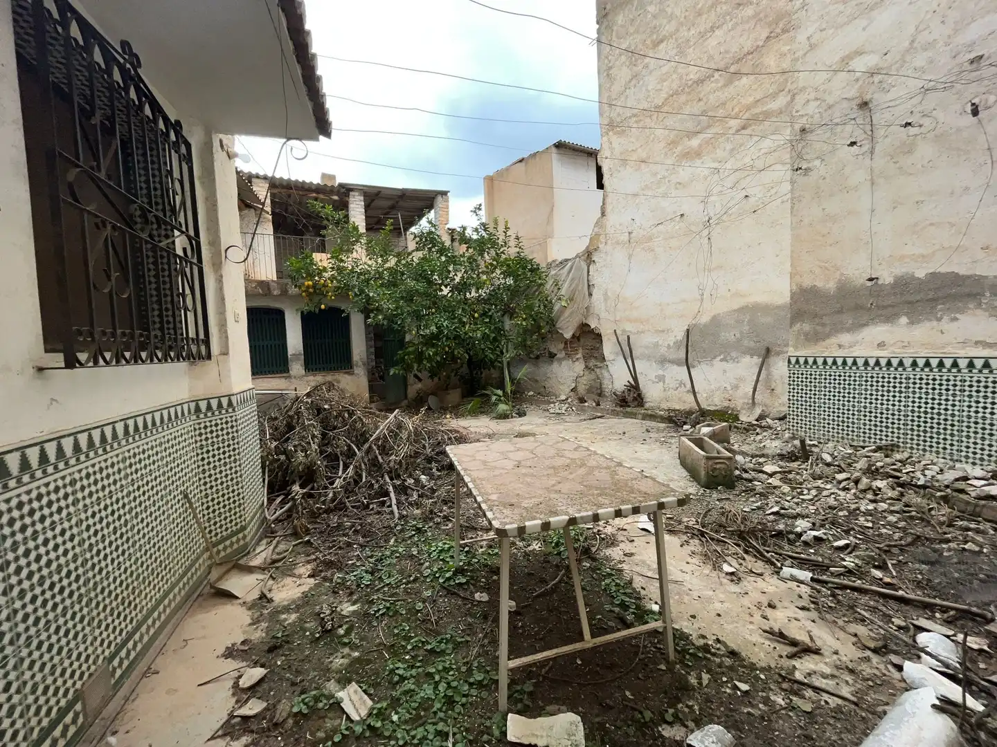 Casa adosada en venta en Dúrcal con Terraza