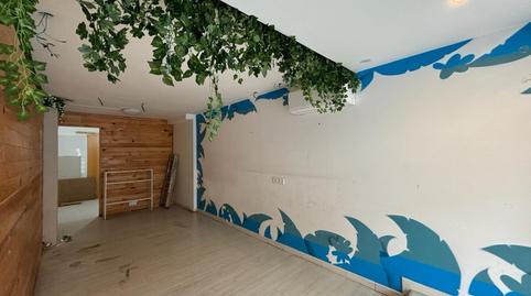 Foto 5 von Geschaftsraum zur Miete in Avenida Banys, Dels, Lluminetes, Castelldefels